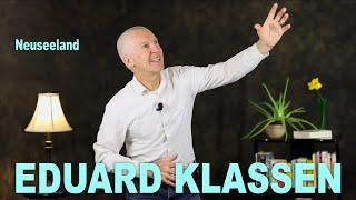 Eduard Klassen "Neuseeland" Plautdietsch