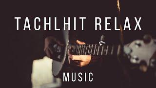 Tachlhit Relaxing Music ● Amarg A9dim - Meditation Calm Music ● Made by iphone @khalidsouilh