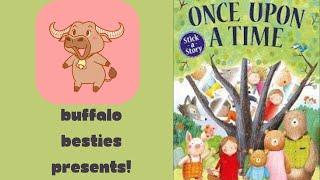 Once Upon A Time Read Aloud