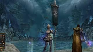 Lineage 2 / Elcardia RuOff / Fafurion Kill (Dragon 118lvl)