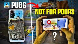 PUBG & BGMI: Are Budget Gamers Being Left Behind? | Samar Playz