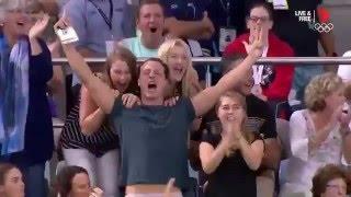 Cameron McEvoy 47.04 100m Freestyle @ Aussie Trials