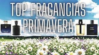 Top Fragancias Primavera 2. 023 !! Mis Aromas Favoritos!!