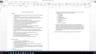 Financial Accounting Webinars