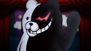 [DRnews] Monokuma gets New Japanese Voice actress