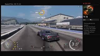 ThatOneCarGuy on Carx Drift racing Online