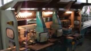 Wadkin GA220 Moulder - www.machines4wood.com