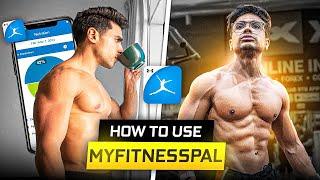 Beginner's Guide to MyFitnessPal for a Lean Physique