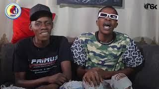 Hulengende - Achituka babe rake ne freestyle(Mandandi Freestyle Session 0735792613)