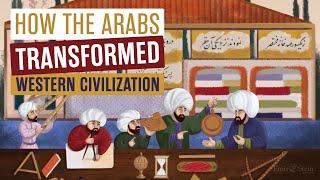 The House of Wisdom: How the Arabs Transformed Western Civilization ترجمة عربية