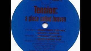 Tension - A Place Called Heaven (1993)