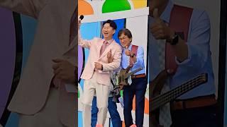 재간둥이 남희석님 때문에 전국노래자랑이 더 잼나요 #남희석 #전국노래자랑 #전국노래자랑남희석 #전국노래자랑태안