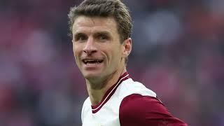 EILMELDUNG.. Thomas Muller SCHOCKT ganz Stuttgart! VfB NACHRICHTEN