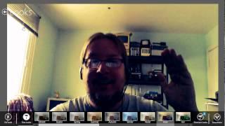 Windows 8.1 Adobe photoshop express app review