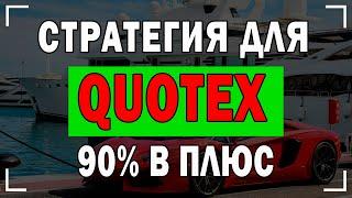 Спеши Открыть Сделку Если Видишь Такой СИГНАЛ! СТРАТЕГИЯ ДЛЯ КВОТЕКС | QUOTEX !