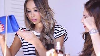 Alex Perry & Sydney Fashion Blogger : Fashion Week Video