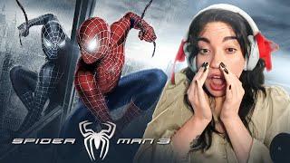 First Time Watching: Spider-Man 3 (2007)