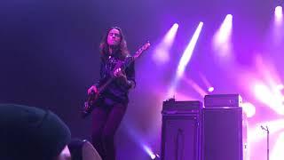 Greta Van Fleet '(Brave New World)', 'HT', 'EOD' & 'FP' at The Sylvee in Madison, WI USA - 10.11.18