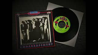 Madness - Embarrassment (Stiff FR 7inch)