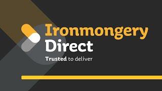 Behind the Brand: The IronmongeryDirect Story