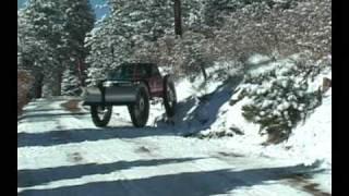 Yeti Concept Truck - Revealed