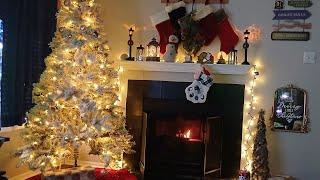 Live Christmas Fireside Chat With Codys House Of Geek