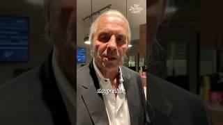 Bret “The Hitman” Hart once said…