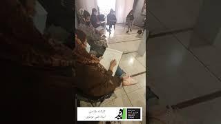 دوره آموزشی طراحی در مدرسه ایده