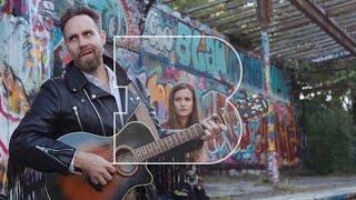 Josh T. Pearson & Arianna Monteverdi | A Take Away Show