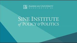 Highlights from the Launch of the Sine Institute of Policy & Politics