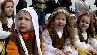 Feira Medieval Torre de Moncorvo 2015