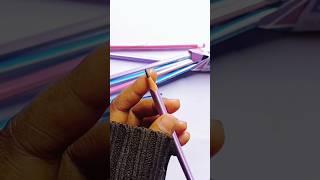 Doms Super dark pencil unboxing #girldrawing #unboxing #shortvideo #shorts #shortsfeed #pencil