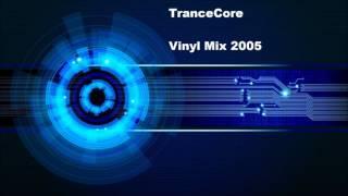 Trance Vinyl Mix 2005