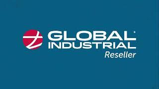 Global Industrial Reseller 30s