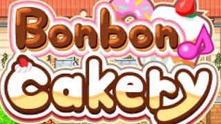 How to make a waffle/ bon bon cakery