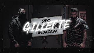 SIPO feat. UNDACAVA - GILLETTE [official Video]