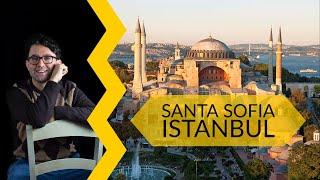 Santa Sofia Istanbul