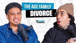 AUSTIN MCBROOM'S DIVORCE, CO-PARENTING, CATHERINE'S NEW BOYFRIEND...