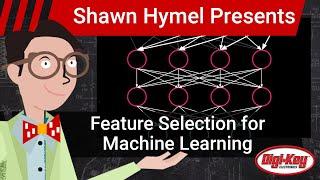 Feature Selection for Embedded Machine Learning | Digi-Key Electronics