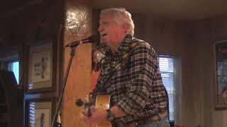 Joe Cannon - Galway Girl - Live @ Duck Ugly's