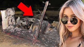 Pilot's Reckless Mistakes Kills Instagram Star!