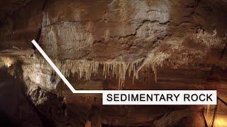 Science With Sabrina ‍: Cave Formations