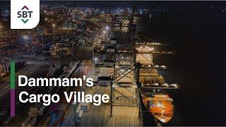 Dammam's Cargo Village