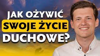 JAK ODKRYĆ W SOBIE PASJĘ? | TYMEK FILAR