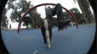 Unplucked Mushrooms - BIG WHEELS 2 - Mushroom Blading