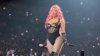 Nicki Minaj - Live 2024 (Chicago 4/24/24)