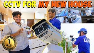 CCTV For My New House - USITE SAFETY & SECURITY - Irfan's View