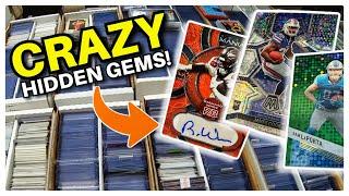 Searching MORE Sports Card $1 BOXES For Hidden Gems!