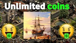 Forge of Empires Hack 2024 - Get Unlimited Diamonds with Forge of Empires MOD APK