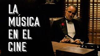 La Música en el Cine - ¿Cómo se usa en las películas?